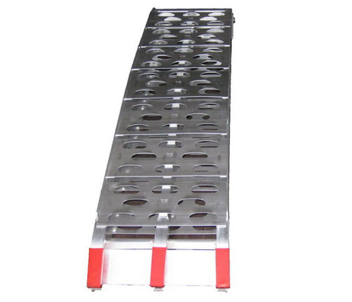 QUAD ATV DRIVEWAY ALUMINUM RUN 170kg 1 PIECE EAN (GTIN) 9791689070309
