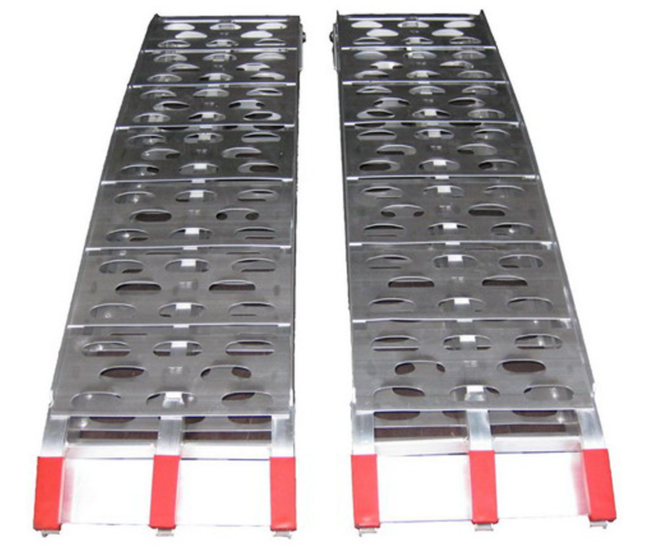 QUAD ATV DRIVEWAY ALUMINUM RUN 170kg 1 PIECE Manufacturer WM