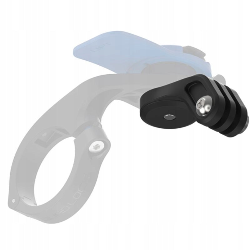 QUAD LOCK ADAPTER FOR CAMERA OR FRONT LAMP Brand Quad Lock