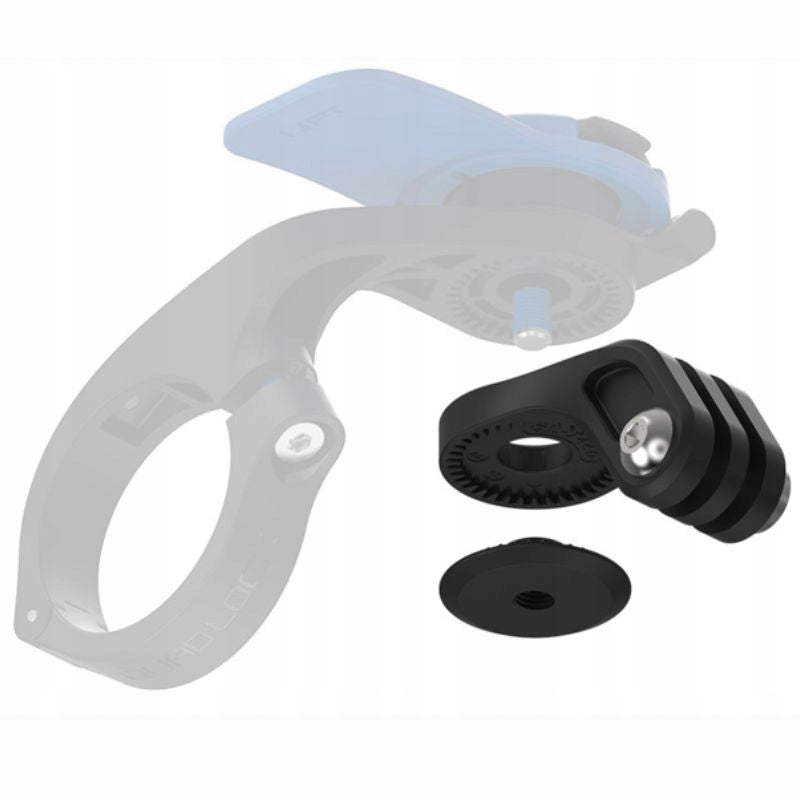 QUAD LOCK ADAPTER FOR CAMERA OR FRONT LAMP
