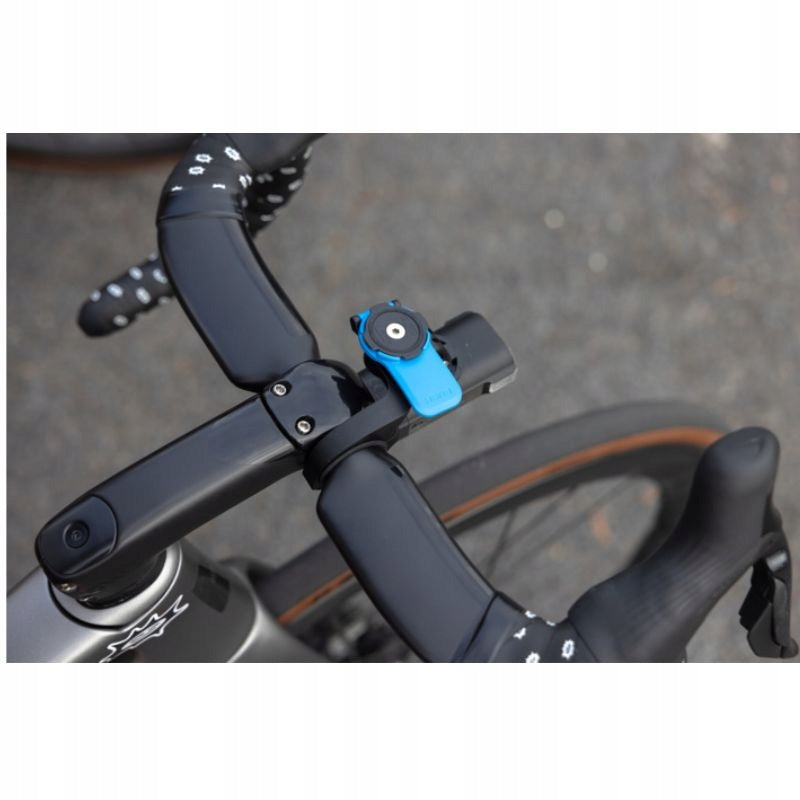 QUAD LOCK BICYCLE HANDLEBAR MOUNT FOR SMARTPHONE OUT FRONT MOUNT V3 Manufacturer code QLM-OFM-3