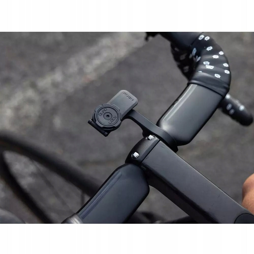 QUAD LOCK BIKE HOLDER HANDLEBAR BICYCLE BRIDGE V2 OUT FRONT PRO Manufacturer code QLM-OFM-PRO-2