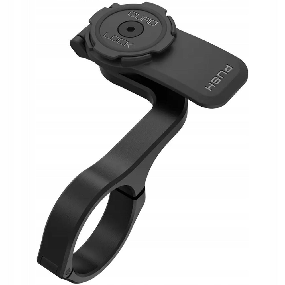 QUAD LOCK BIKE HOLDER HANDLEBAR BICYCLE BRIDGE V2 OUT FRONT PRO