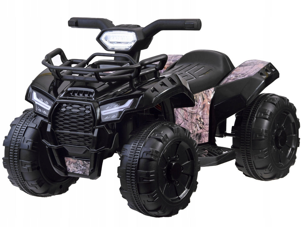 QUAD battery pack for child light PA0256