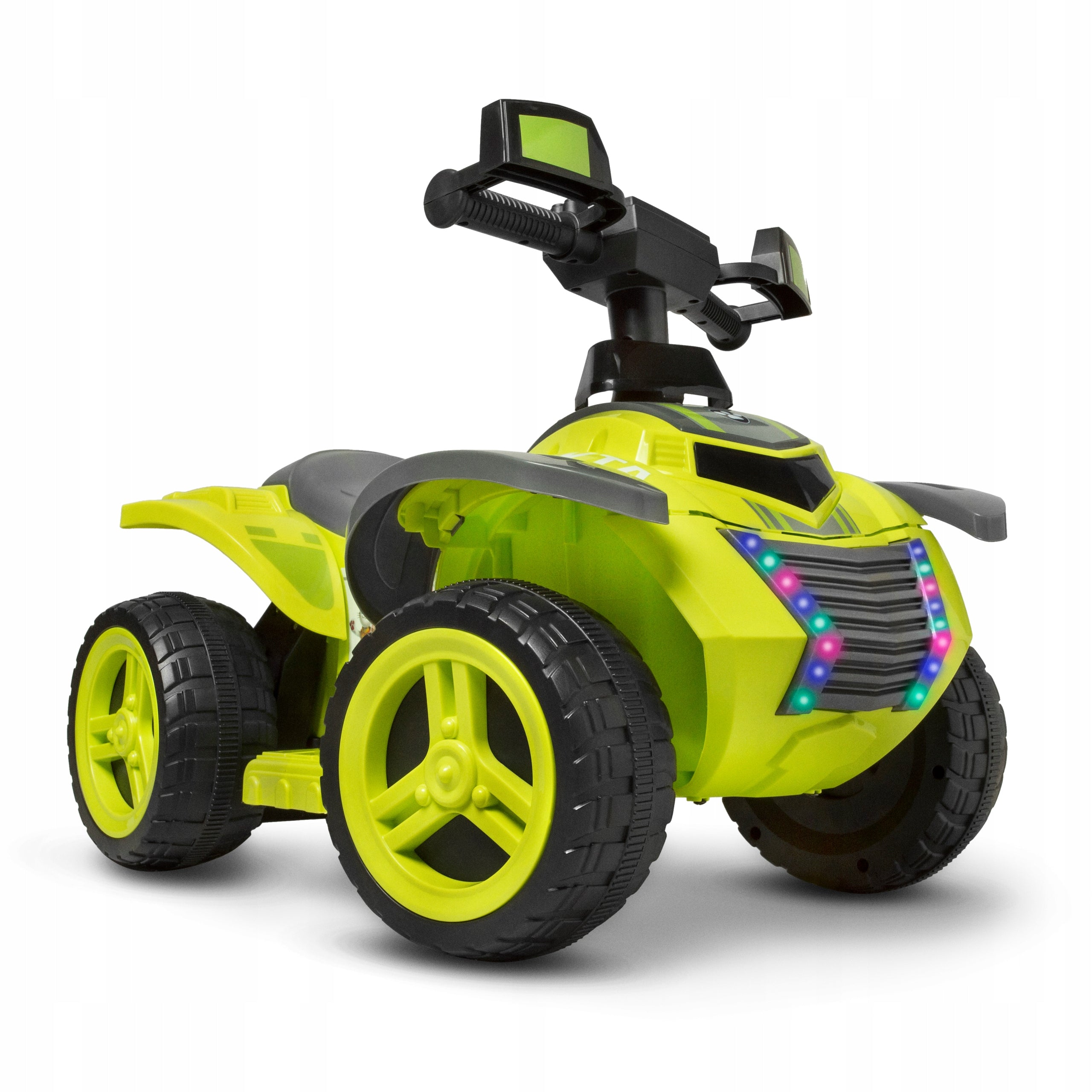 QUAD for children PSI PATROL UTV battery for children 2 MOTORS 60W Brand Joy4kids