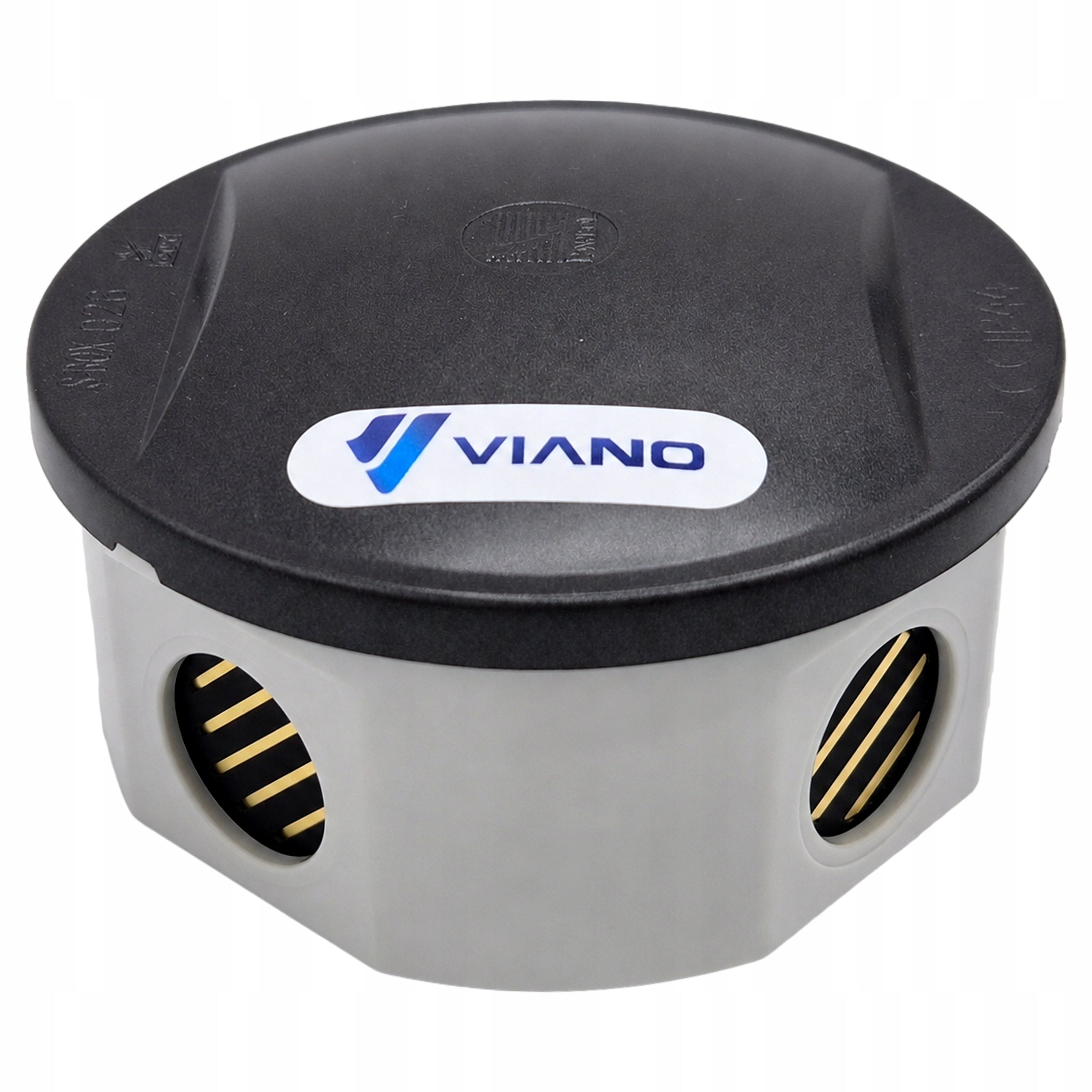 QUATTRO-PRO RODENT REPELLENT KUN MOUSE RATS VIANO FOR MOUSE MARTENS 360°