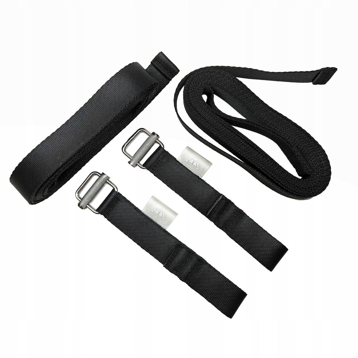QUICK DRAG LIGHT suspension system - Dyneema tapes for hammock