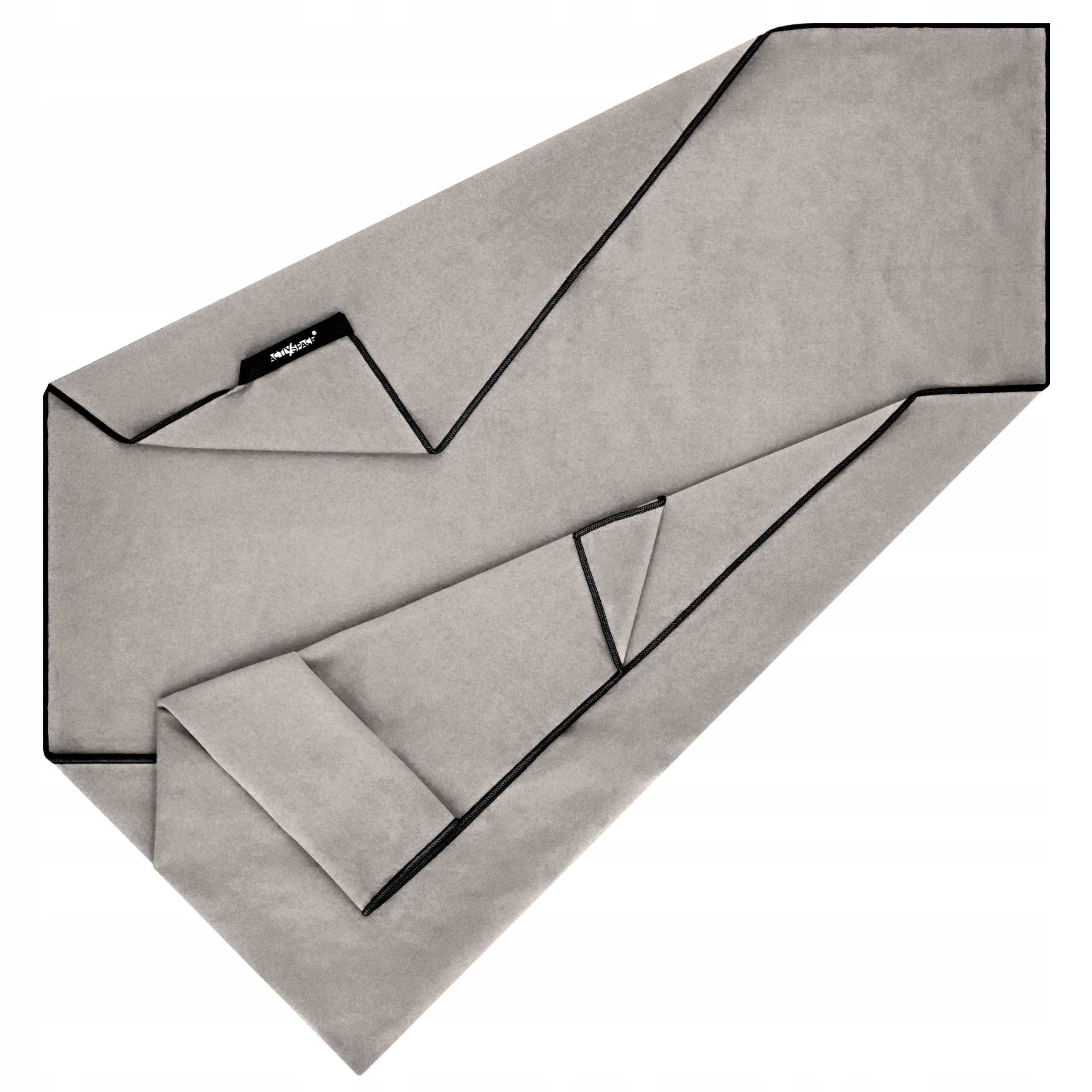 QUICK-DRYING SPORTS TOWEL FOR TRAINING GYM MICROFIBER 180X90 LARGE Model Ręcznik szybkoschnący z mikrofibry kąpielowy DUŻY
