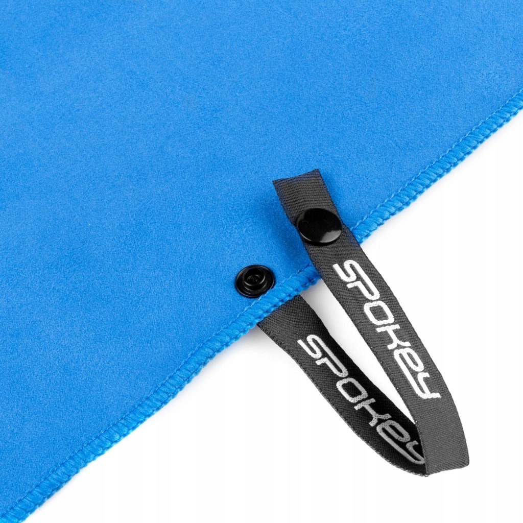 QUICK-DRYING TOWEL FOR SWIMMING POOL GYM SIROCCO SPOKEY 50X120 CM Product width 50 cm