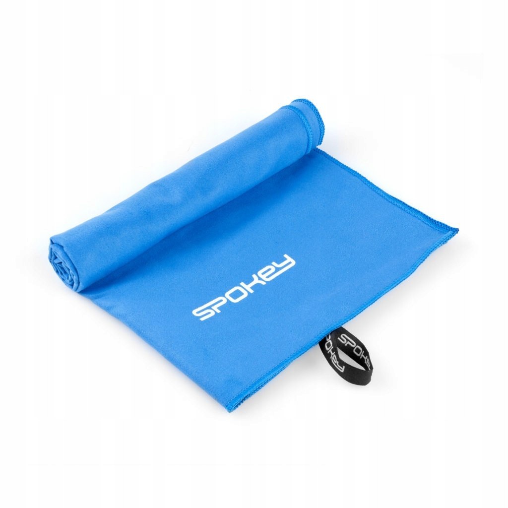 QUICK-DRYING TOWEL FOR SWIMMING POOL GYM SIROCCO SPOKEY 50X120 CM
