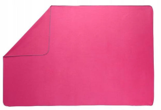 QUICK-DRYING TOWEL MICROFIBER LIGHTWEIGHT XL 110x175 Length 175 cm