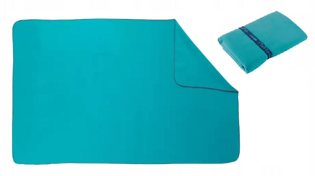 QUICK-DRYING TOWEL MICROFIBER LIGHTWEIGHT XL 110x175 Manufacturer code 3453535