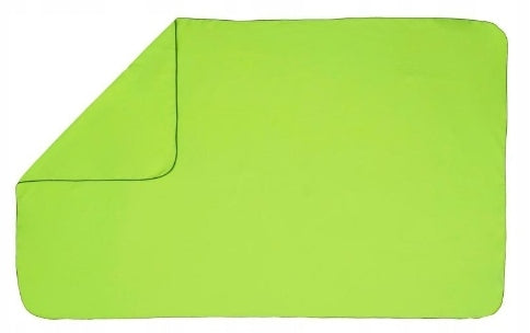 QUICK-DRYING TOWEL MICROFIBER LIGHTWEIGHT XL 110x175 Model Model