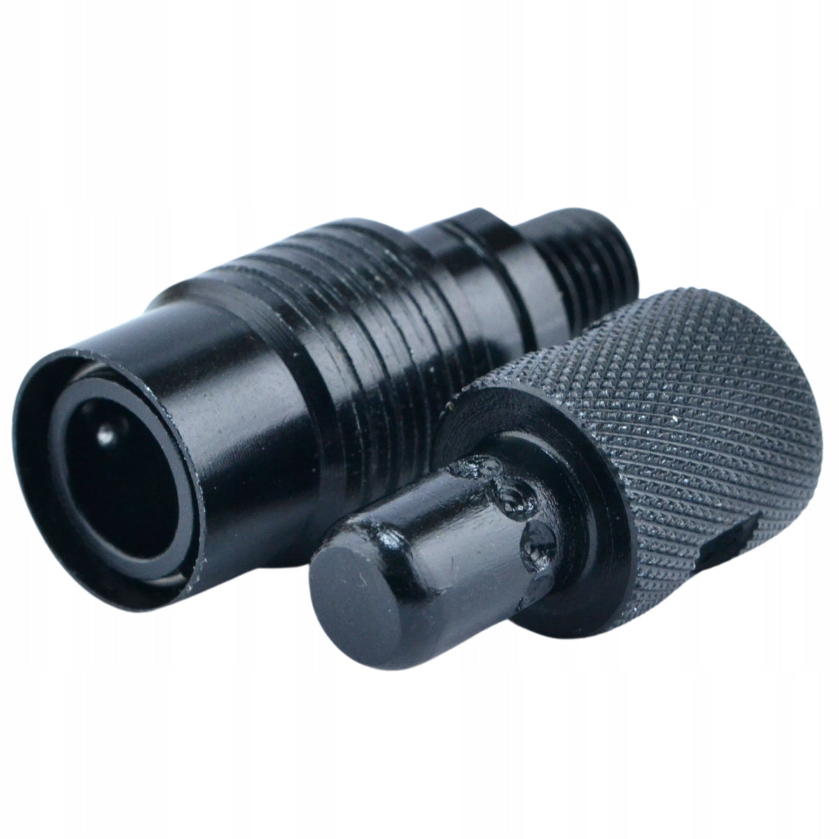 QUICK RELEASE CONNECTOR FOR LANDING NET BEACON Packaging status original
