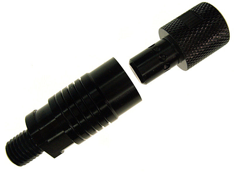 QUICK RELEASE CONNECTOR PROLOGIC L Brand Prologic