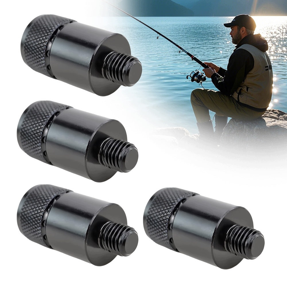 QUICK RELEASE FISHING CONNECTOR BEACON FORK SEAT POST
