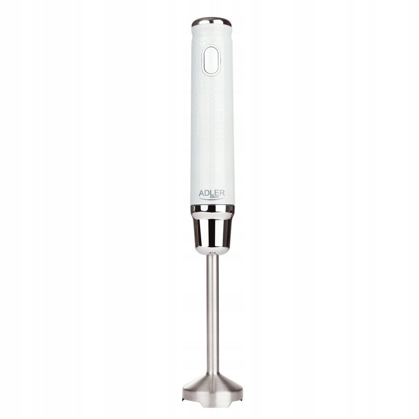 QUIET POWERFUL HAND BLENDER MIXER 300W MIXING Brand ADLER