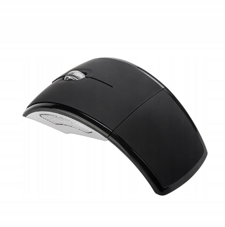 QUIET PROFILED BENT MOUSE FOR COMPUTER
