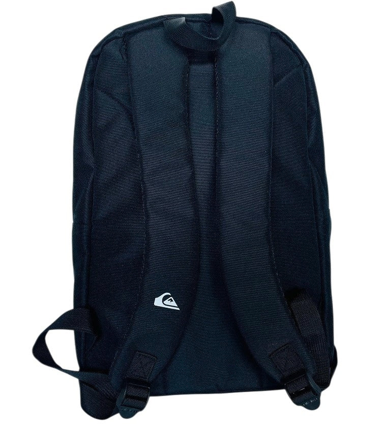 QUIKSILVER black men's backpack Manufacturer code QUIC