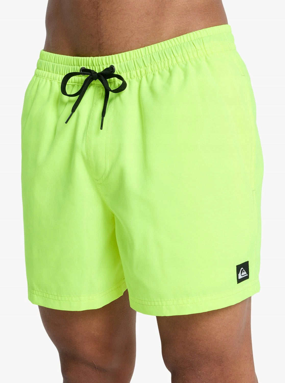 QUIKSILVER shorts men's beach shorts quick-drying Collection Everyday Volley 15"