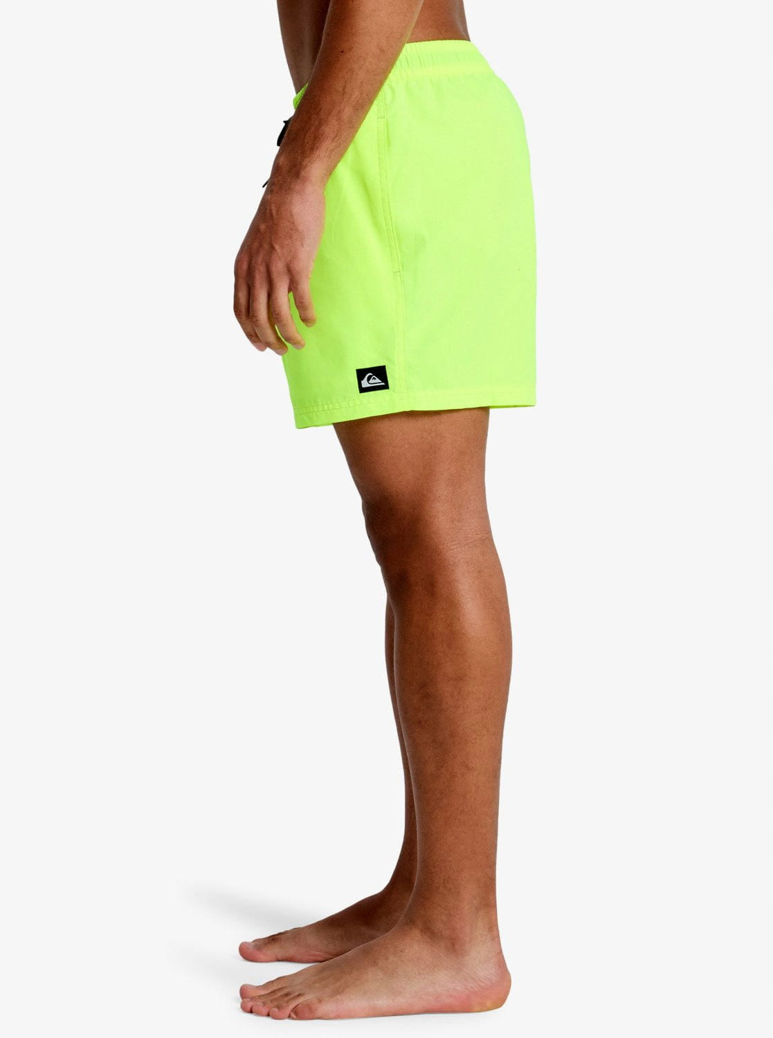 QUIKSILVER shorts men's beach shorts quick-drying EAN (GTIN) 3616750844305