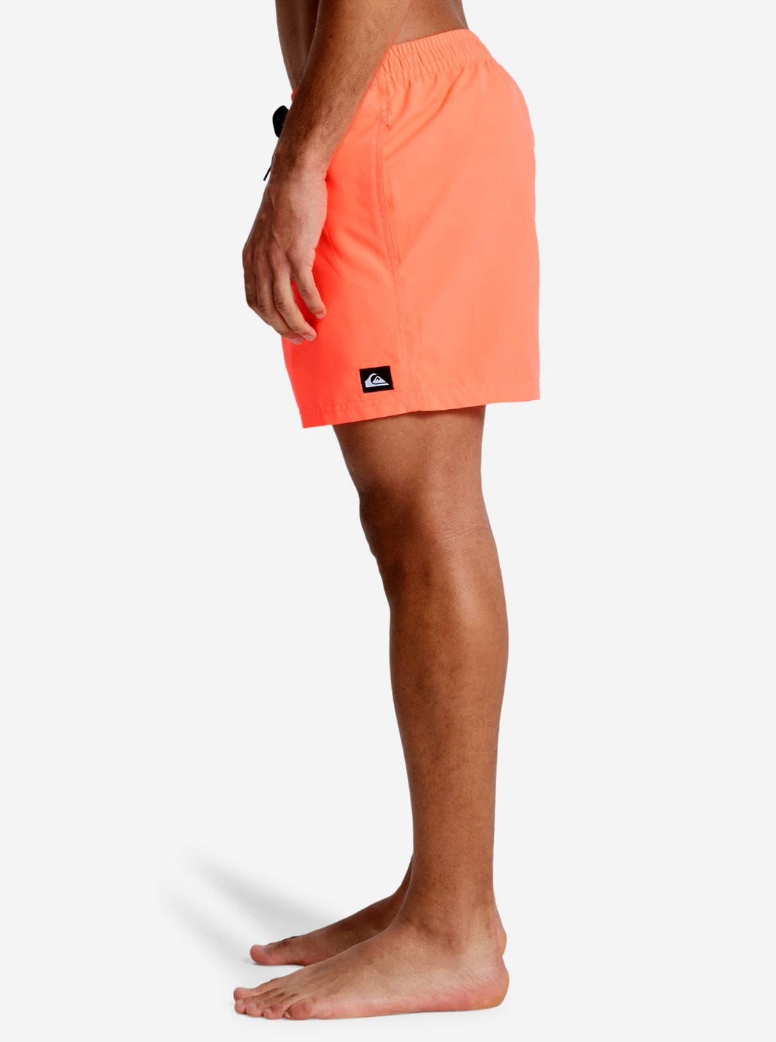 QUIKSILVER shorts men's beach shorts quick-drying EAN (GTIN) 3616750845036