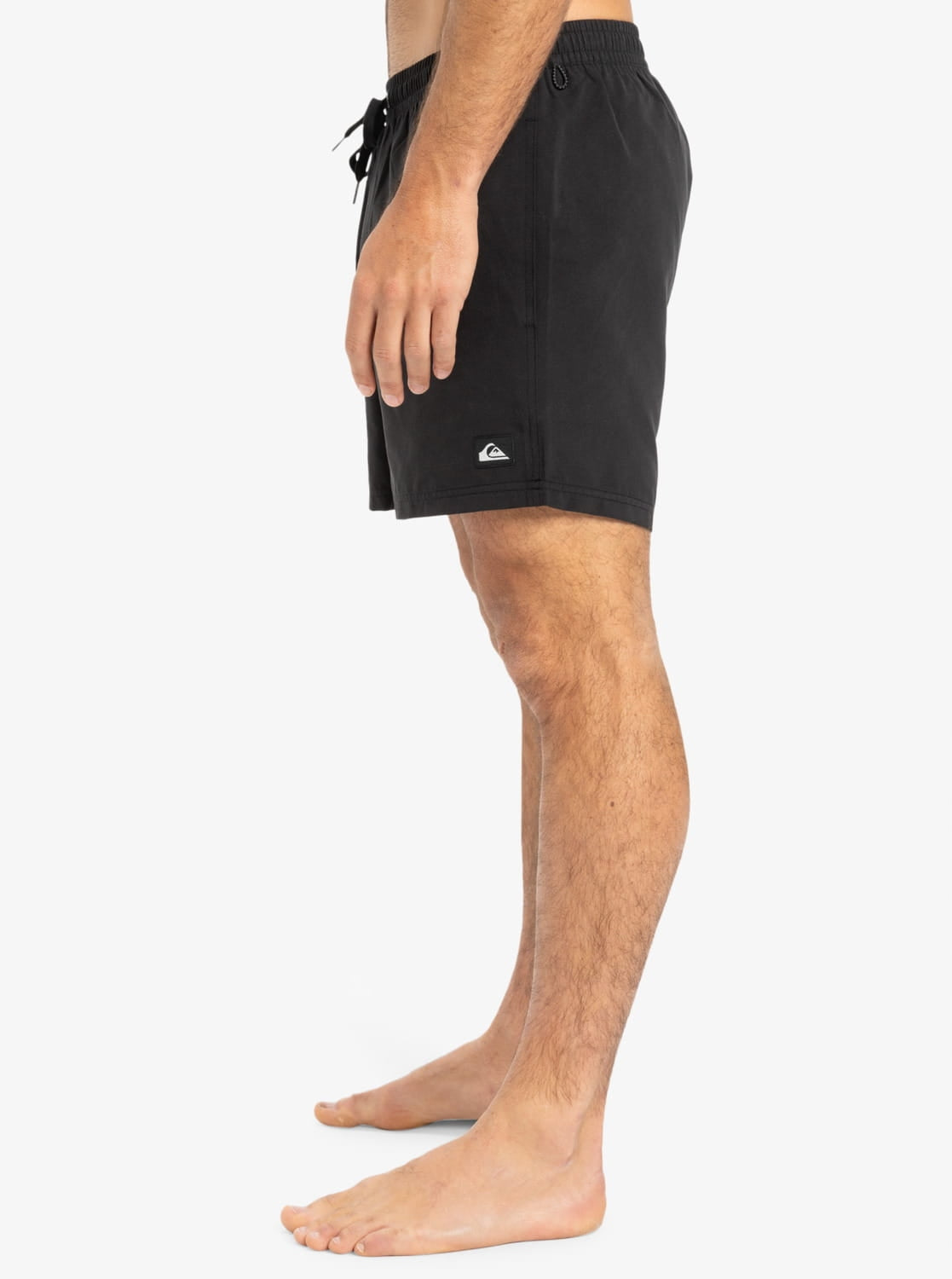 QUIKSILVER shorts men's beach shorts quick-drying Manufacturer code EQYJV04120 -KVJ0