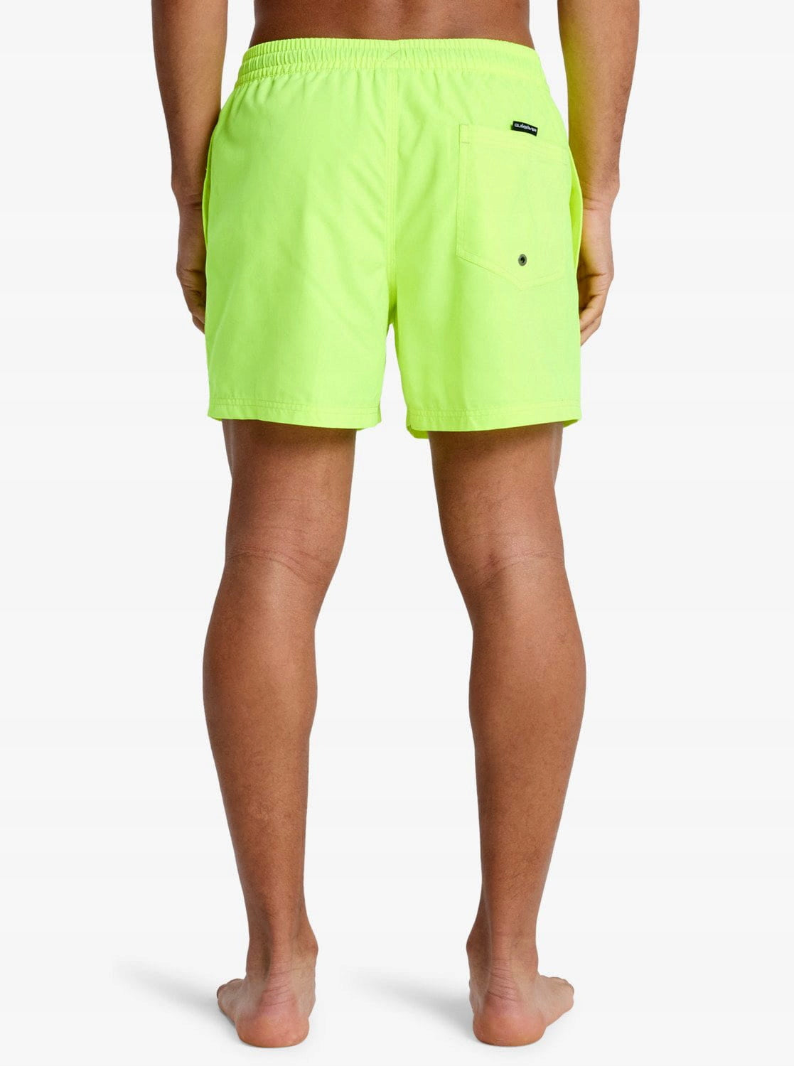 QUIKSILVER shorts men's beach shorts quick-drying Manufacturer code EQYJV04120 -YHJ0
