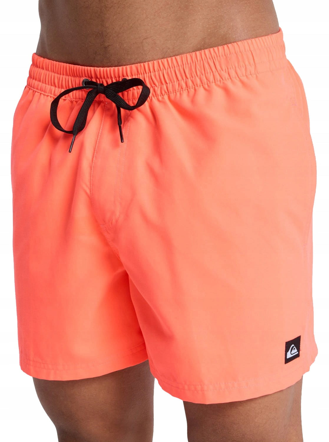 QUIKSILVER shorts men's beach shorts quick-drying