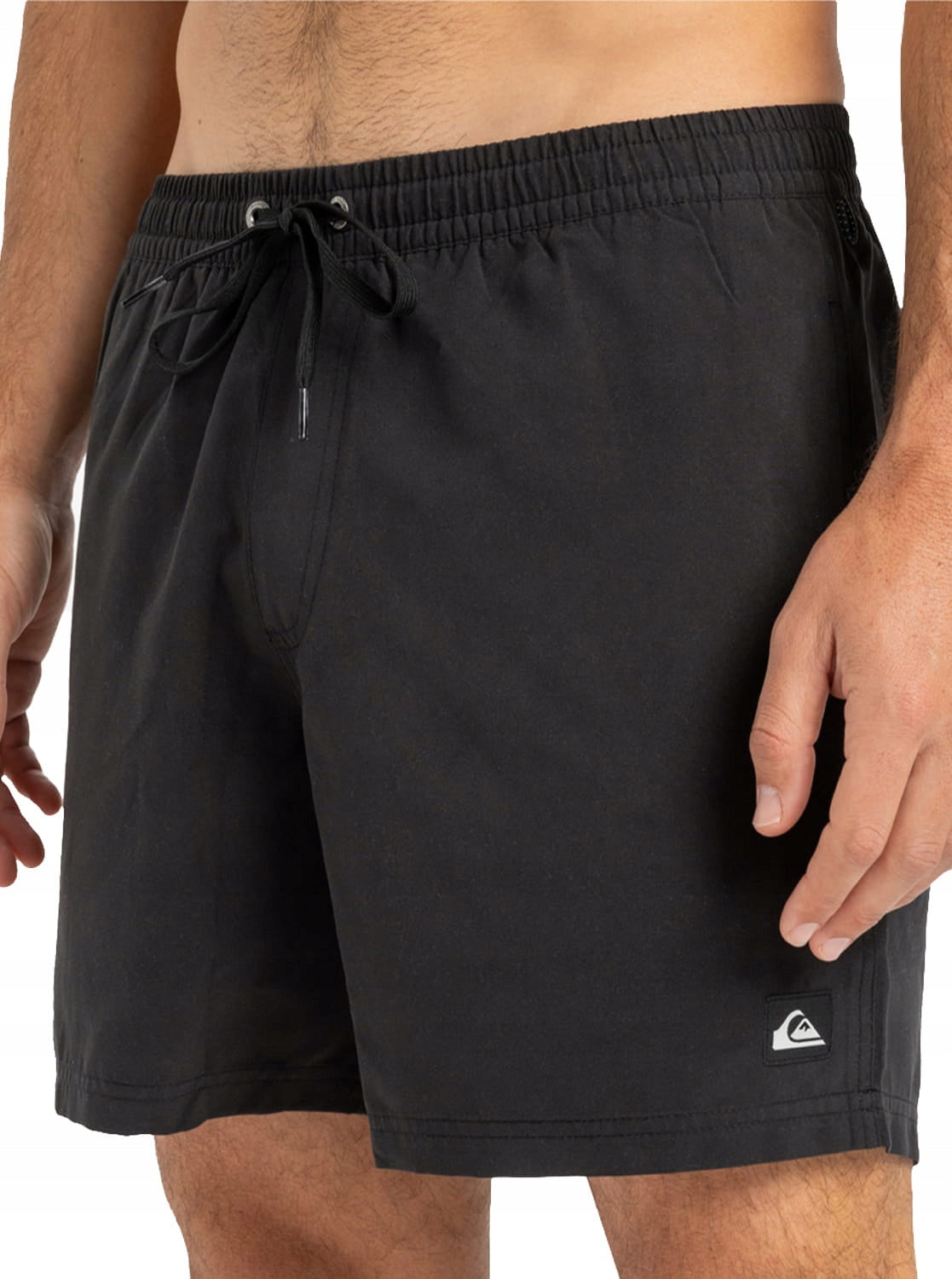 QUIKSILVER shorts men's beach shorts quick-drying