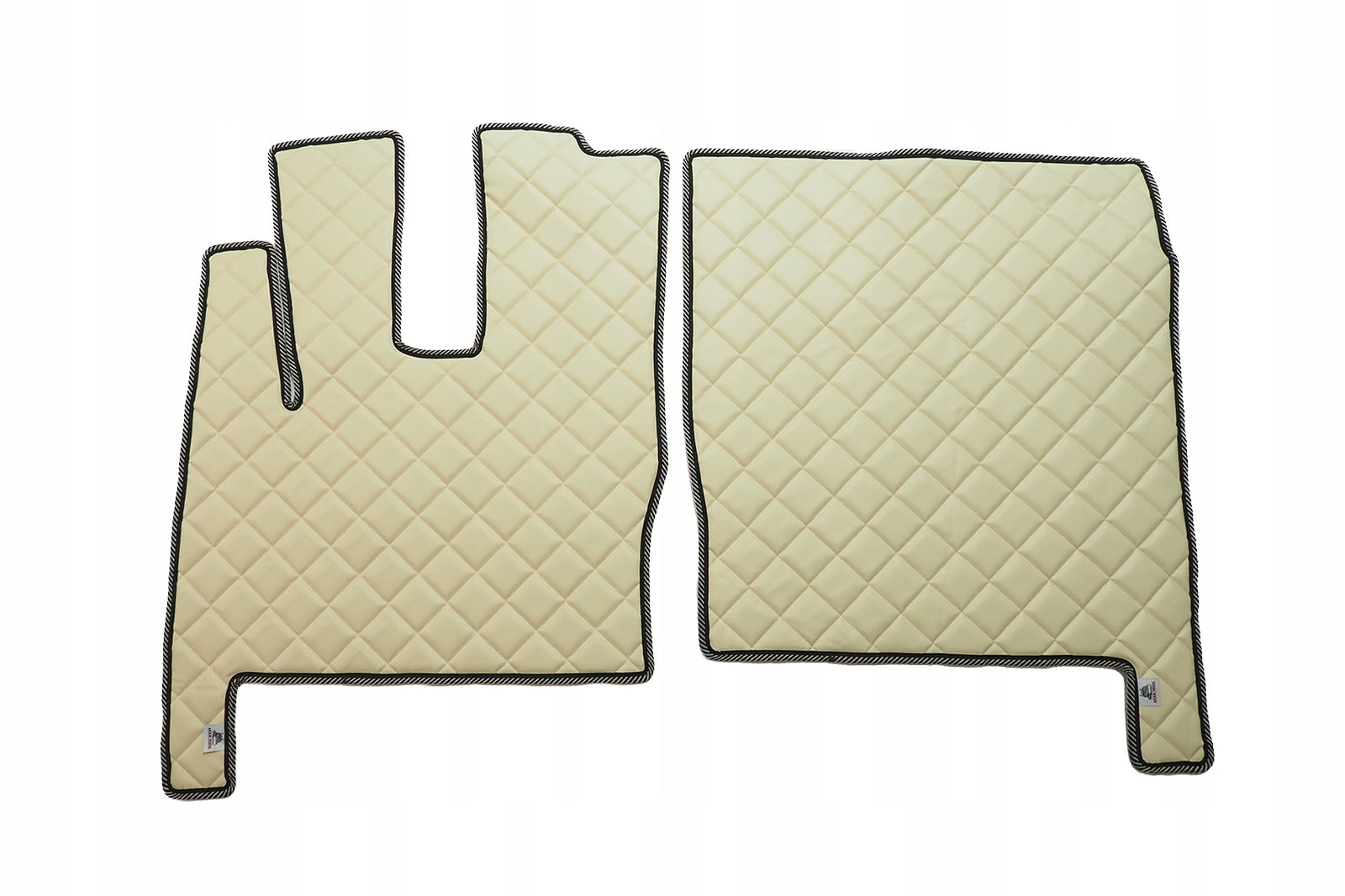 QUILTED MATS DAF XF 106 2017-2021 EAN (GTIN) 5903999580247