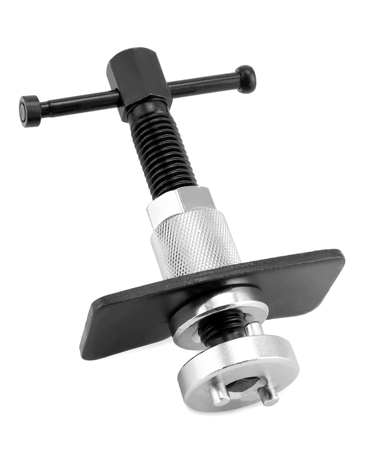 QWORK Return Piston Precision Tool For Brake Pads