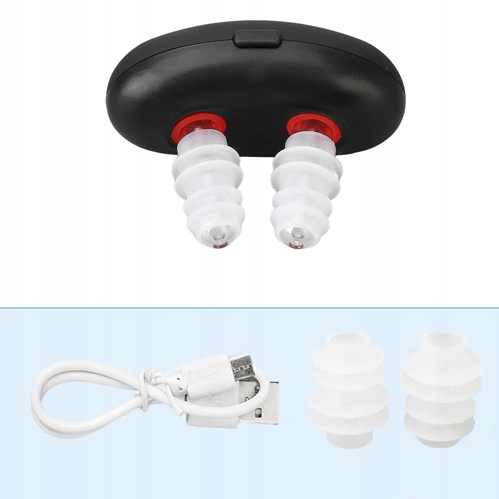 Qatar Sinus Treatment Device for Clogged Nose - Relieving Discomfort Packaging status original