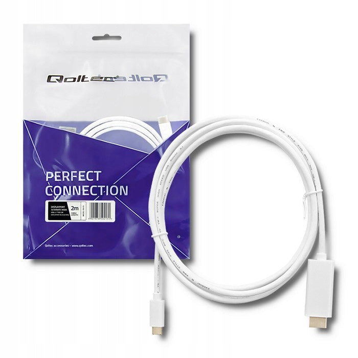 Qoltec 50415