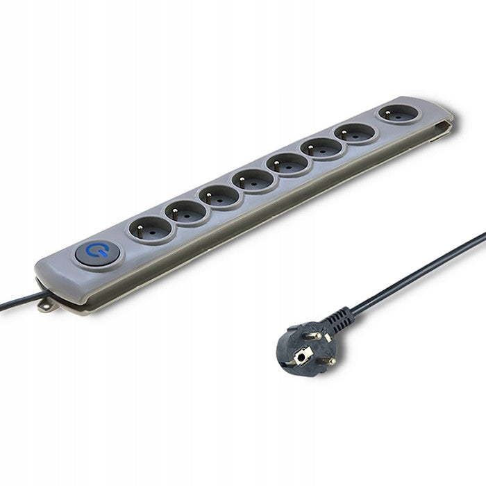 Verlängerungskabel Qoltec 3 m 