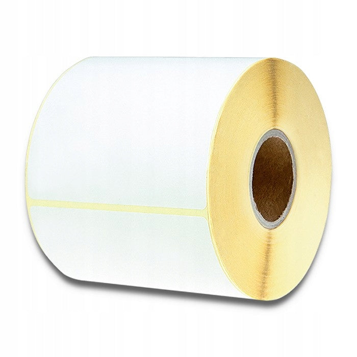 Qoltec Thermal Transfer Labels 100 x 210 | 350 labels