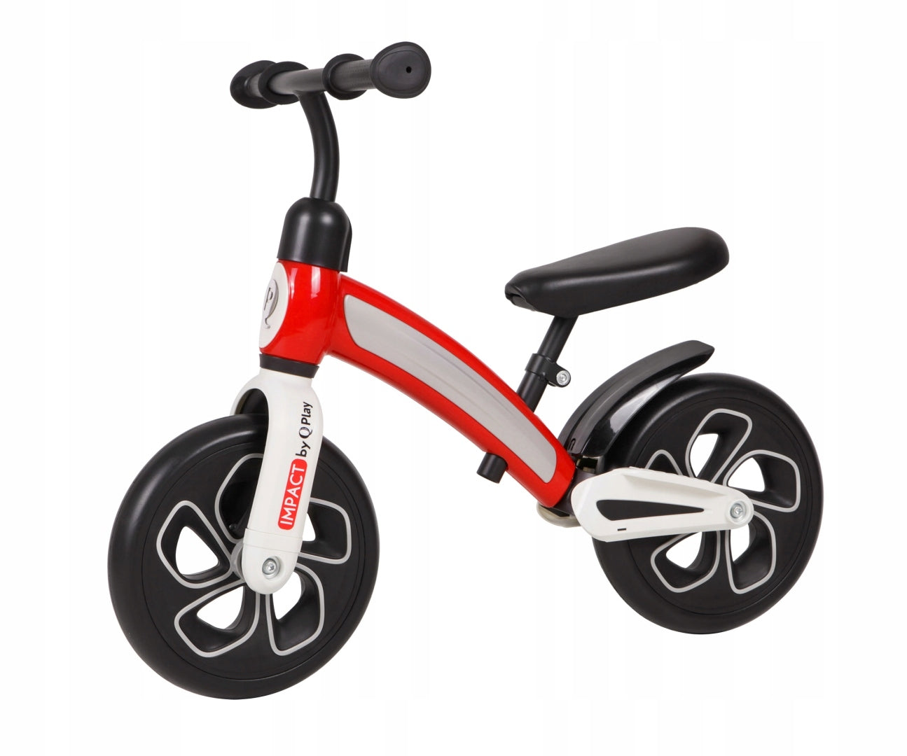Fahrrad QPlay Impact 