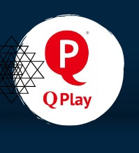 Fahrrad QPlay Impact 