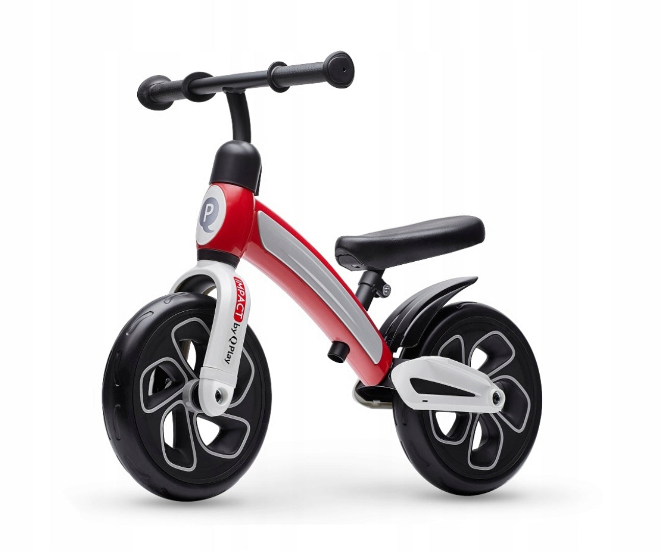 Fahrrad QPlay Impact 
