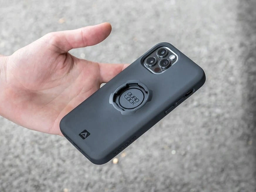 Quad Lock Mag Case iPhone 13 Manufacturer code QMC-IP13M