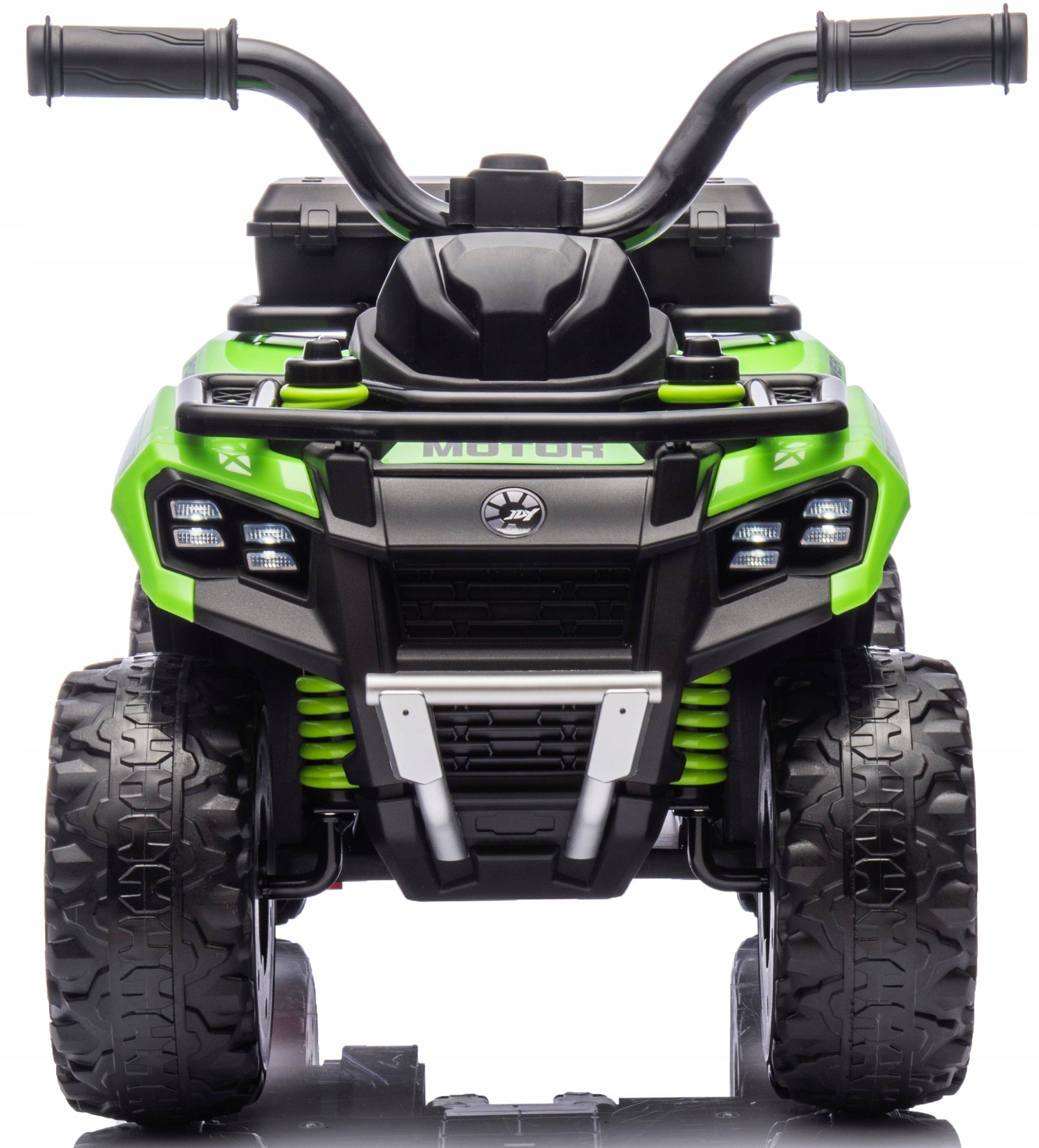 Quad for electric battery for children lights sounds melodies motor Brand Bobo-San