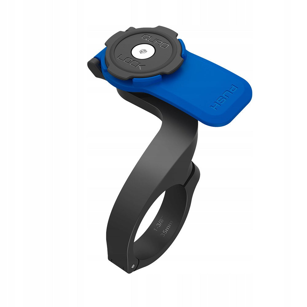 Quadlock Out Front Mount Bike Bridge Holder