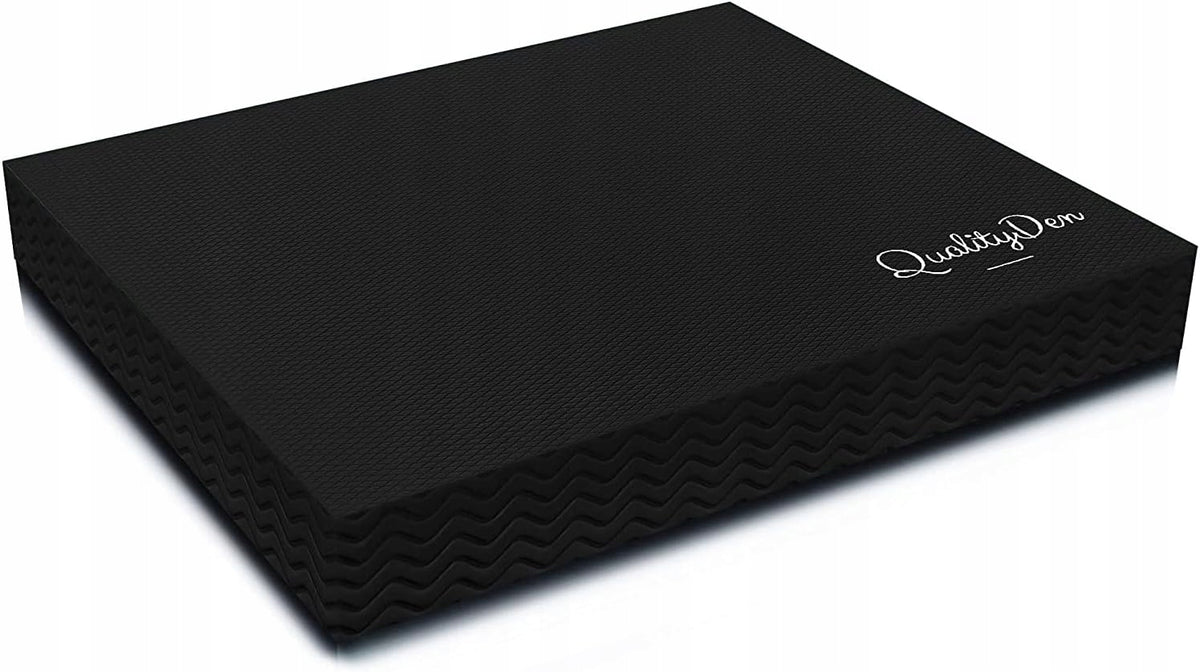 Quality Den Balancing pad, non-slip 48x40x6 cm