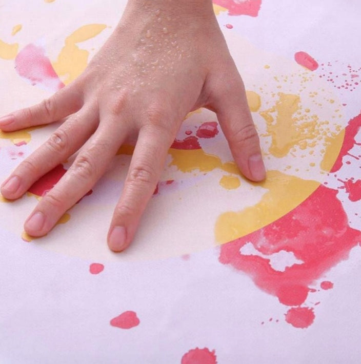 Quality Wiper Horror Blood Bath Mat Blood Product width 80 cm