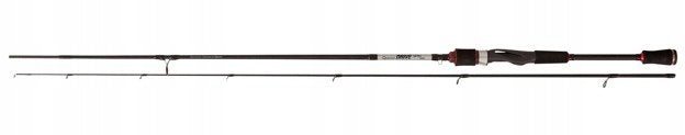 Quantum - Drive Spin 1-7g 1,98m - fishing rod