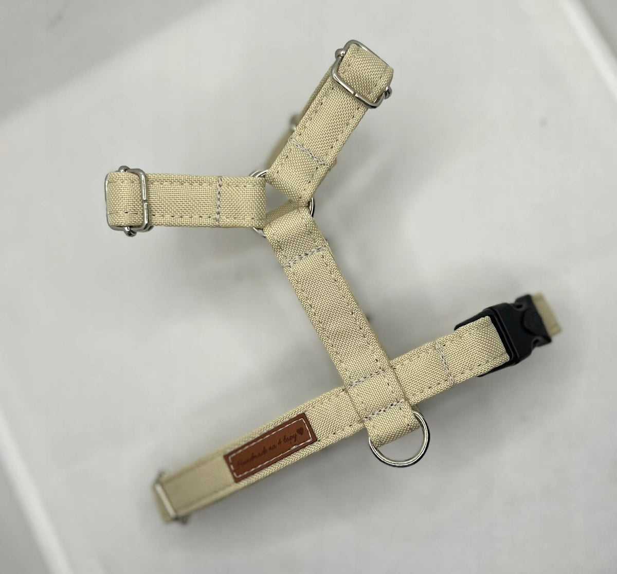 Quard walking harness for dog