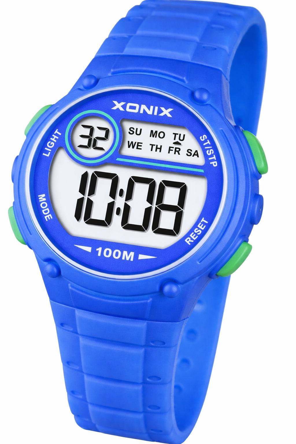 Quartz watch Xonix BAP-004 10ATM Brand Xonix