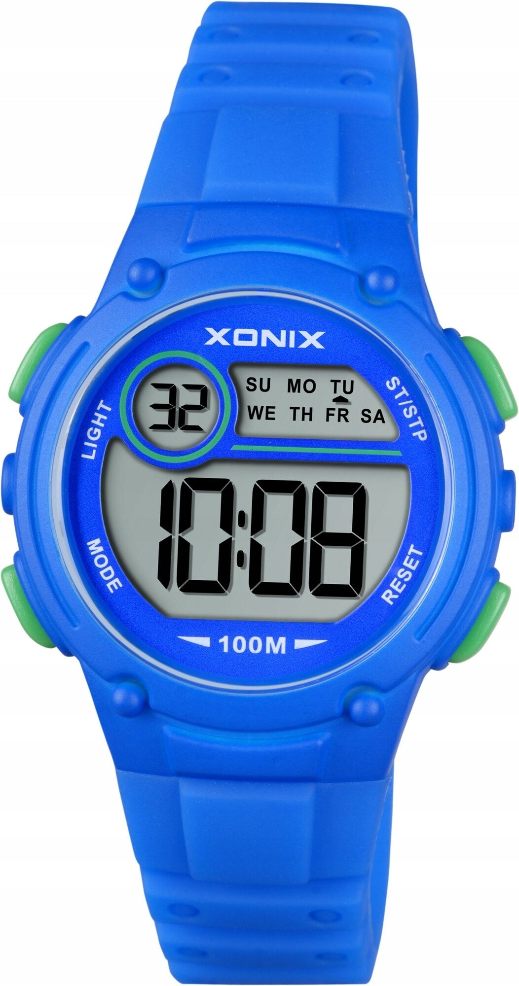 Quartz watch Xonix BAP-004 10ATM