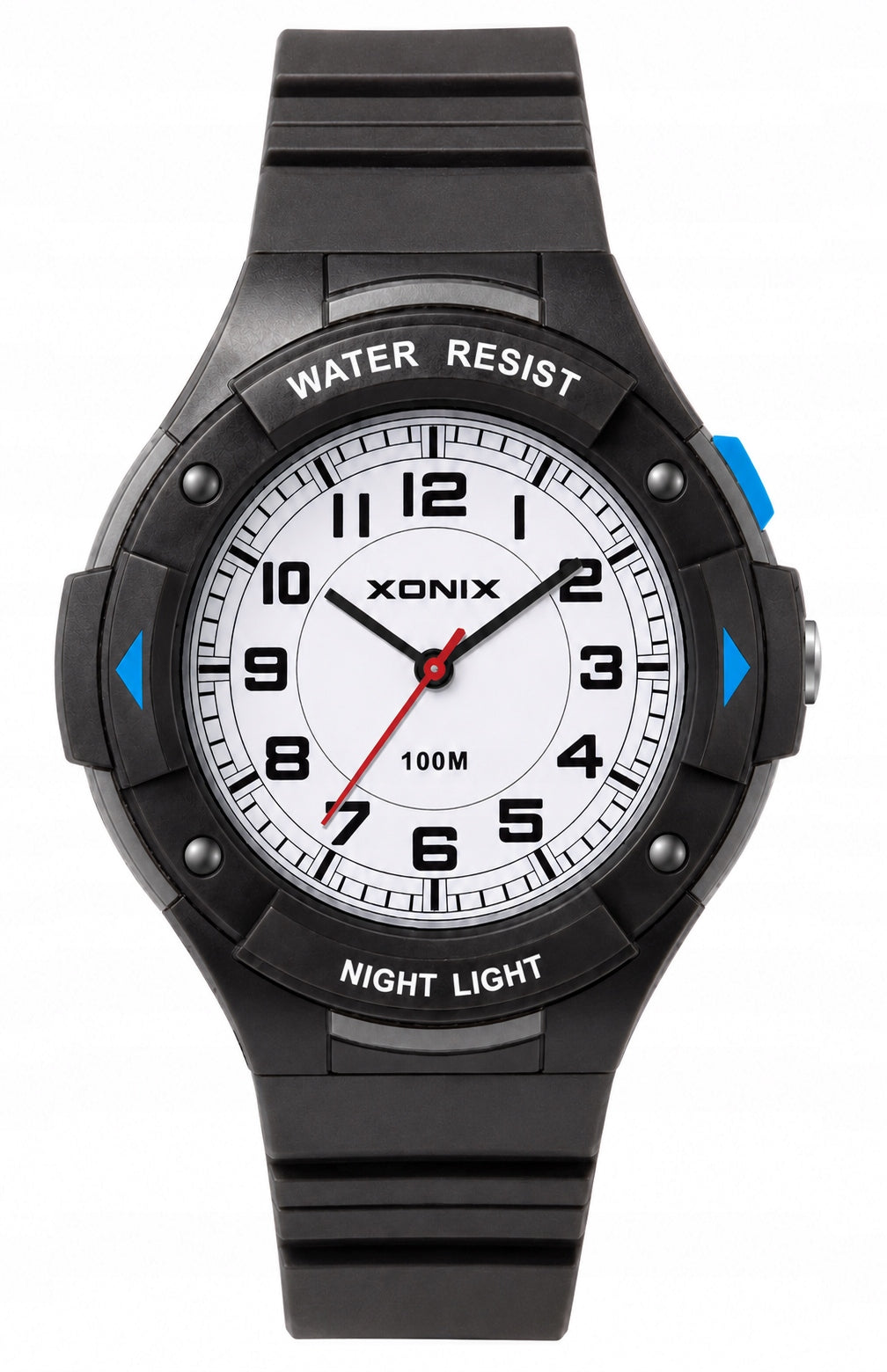 Quartz watch Xonix CAU-006A Brand Xonix