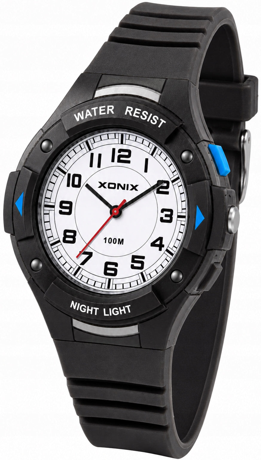 Quartz watch Xonix CAU-006A Model CAU-006A